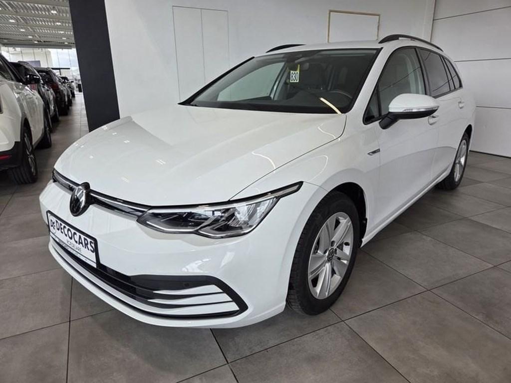 Volkswagen Golf Variant, Hybride, Automaat, Apple Carplay &, Achat, Euro 6, Commande vocale, 5 portes