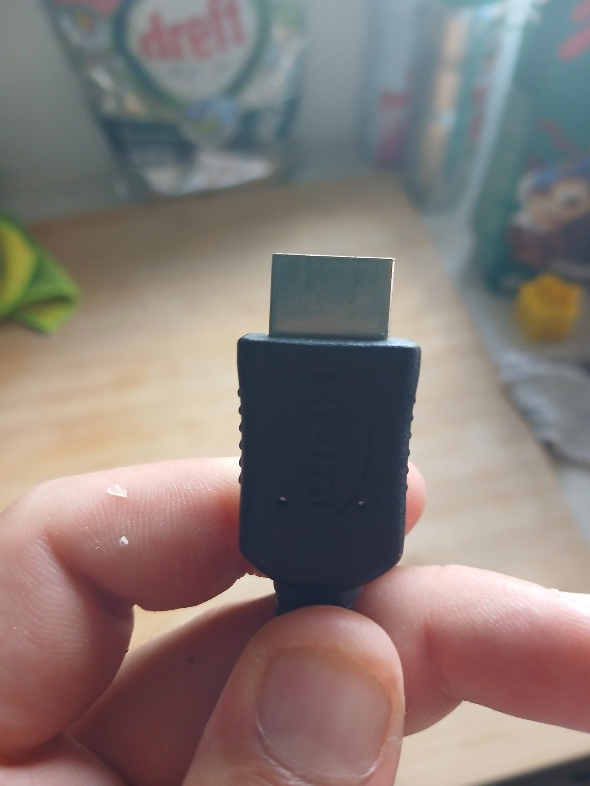hdmi kabel te koop, Ophalen, Nieuw