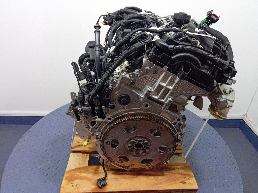 Moteur B57D30A Nu G30, F90 X6 G32 X4 X3 G31 X7 G21, G81 G21, Envoi, Utilisé, Daihatsu