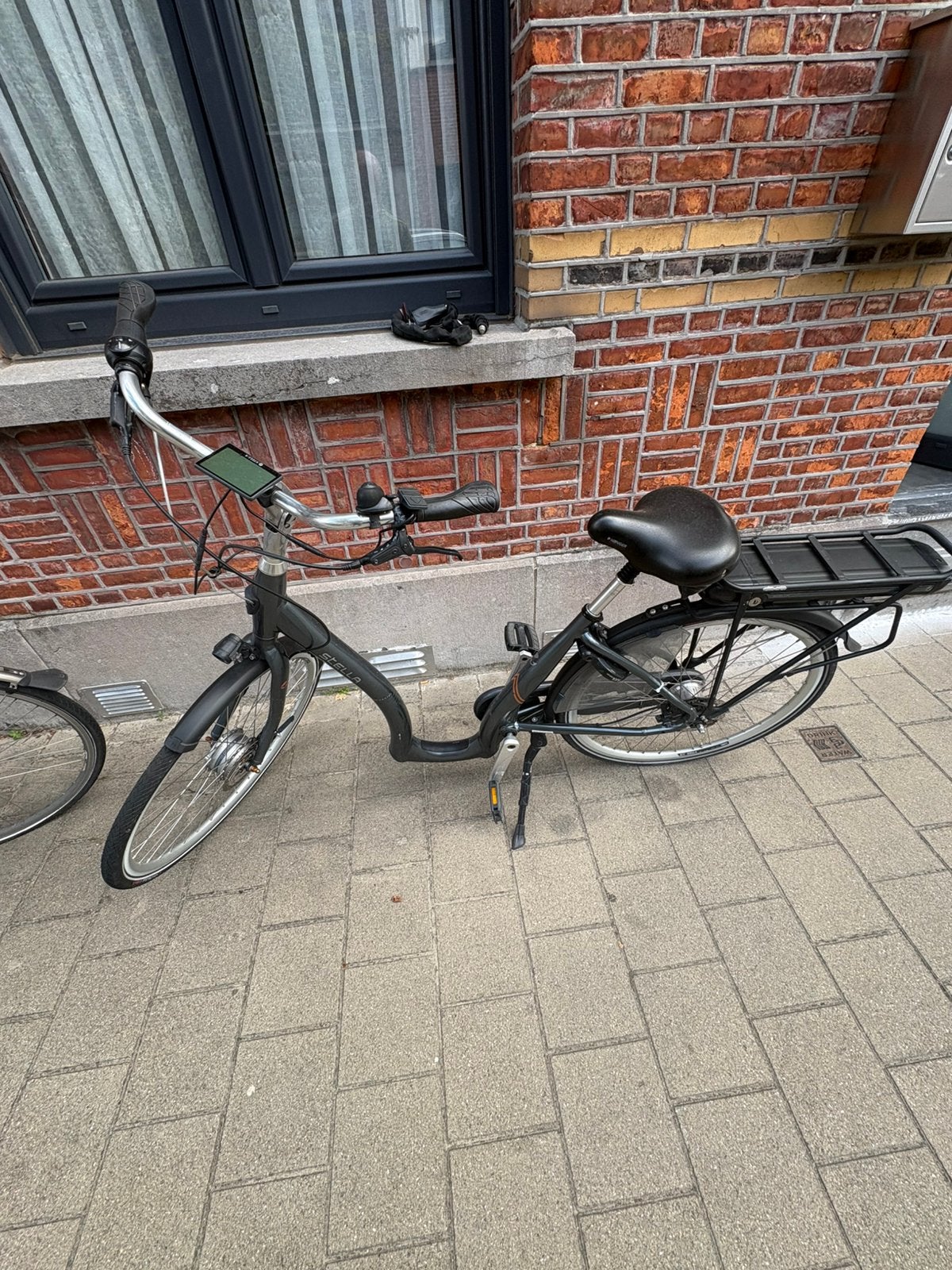 Stella nantes à vendre, Vélos & Vélomoteurs, Enlèvement, Utilisé, Moins de 30 km par batterie