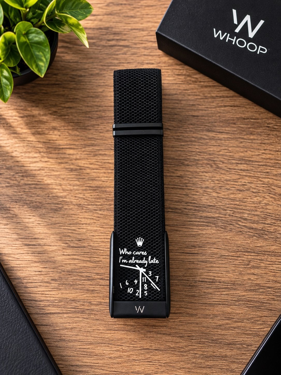 Bracelet Premium compatible WHOOP 5.0, Bijoux, Sacs & Beauté, Montres de sport, Enlèvement, Neuf