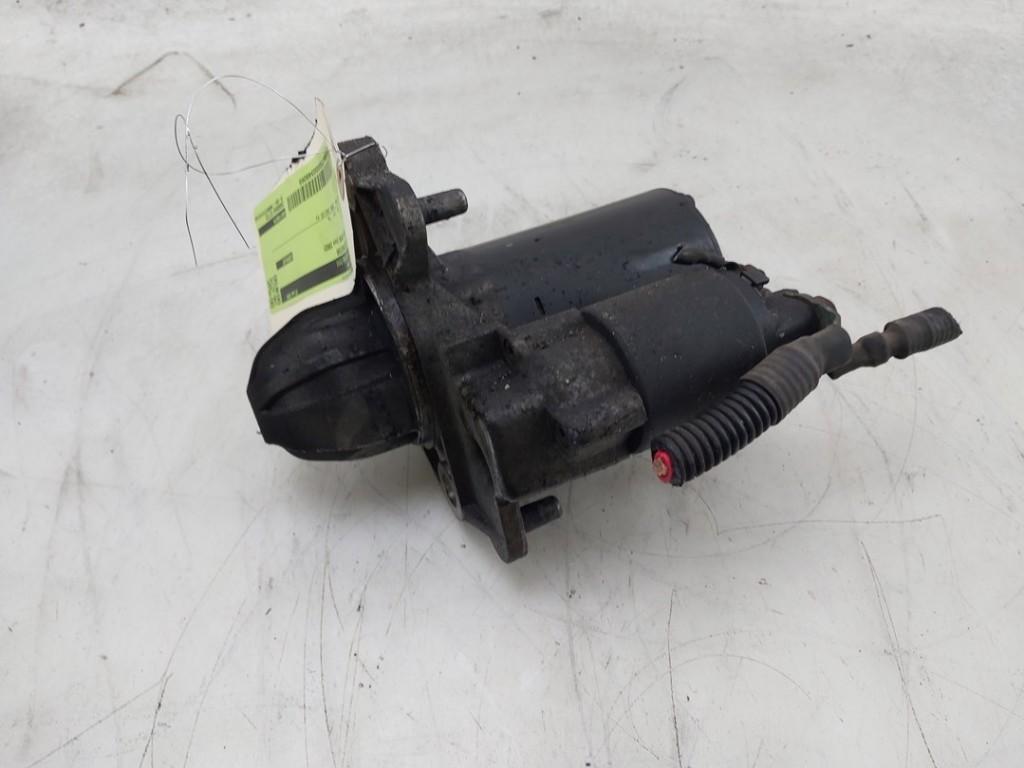 STARTMOTOR Mini Mini (R50 / 53) (01-2001/01-2007), Auto-onderdelen, Motor en Toebehoren, Mini, Gebruikt