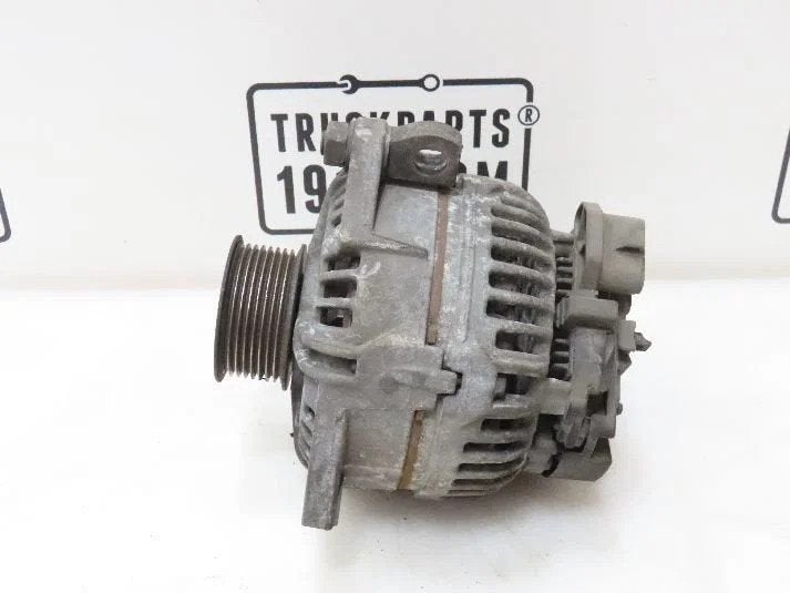 MAN 51.26101-7270 Dynamo 110A, Auto-onderdelen, Vrachtwagen-onderdelen, Ophalen, Gebruikt, MAN, Motor en Accessoires
