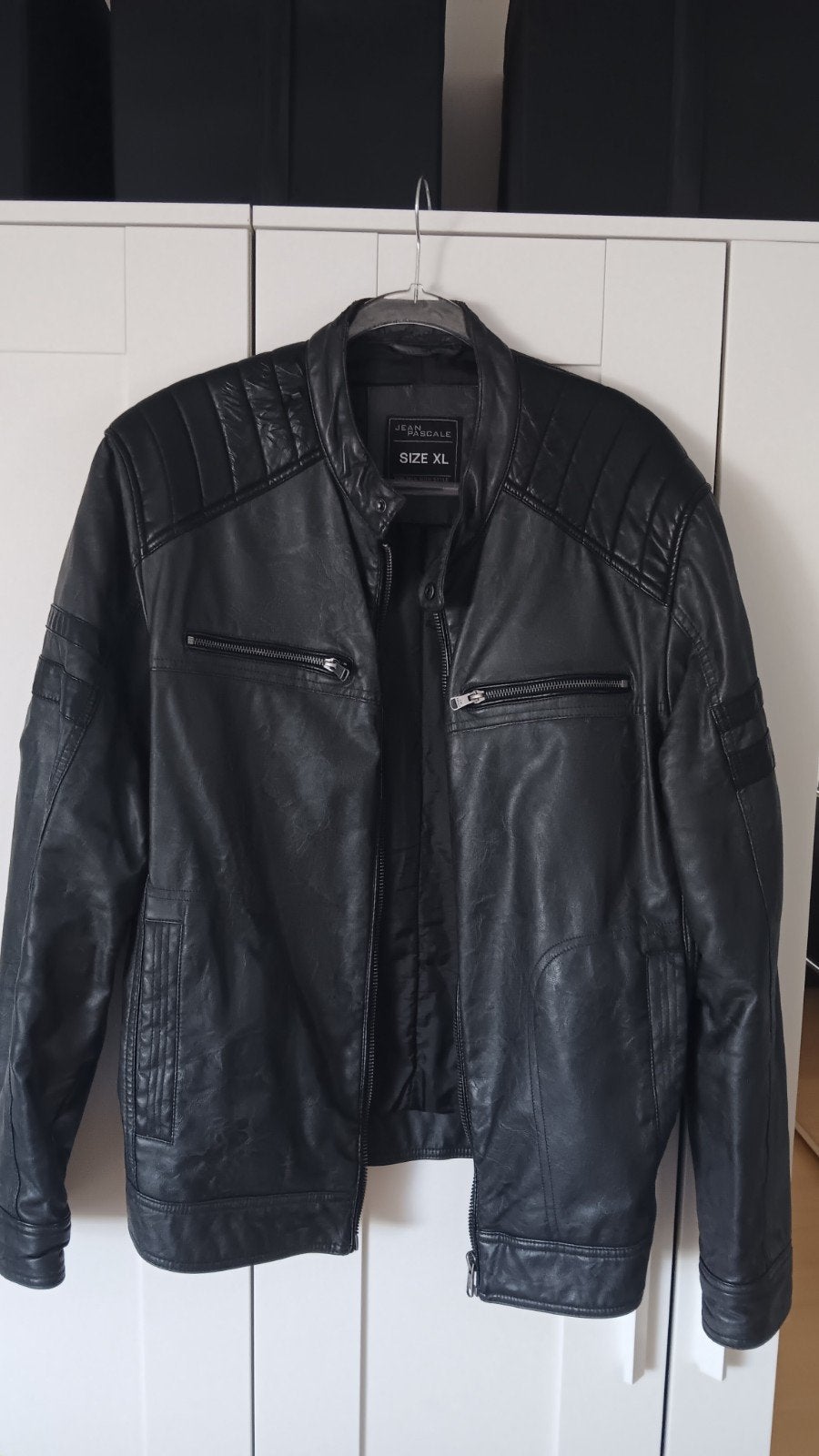 JEAN PASCALE XL, Kleding | Heren, Jassen | Zomer, Ophalen of Verzenden