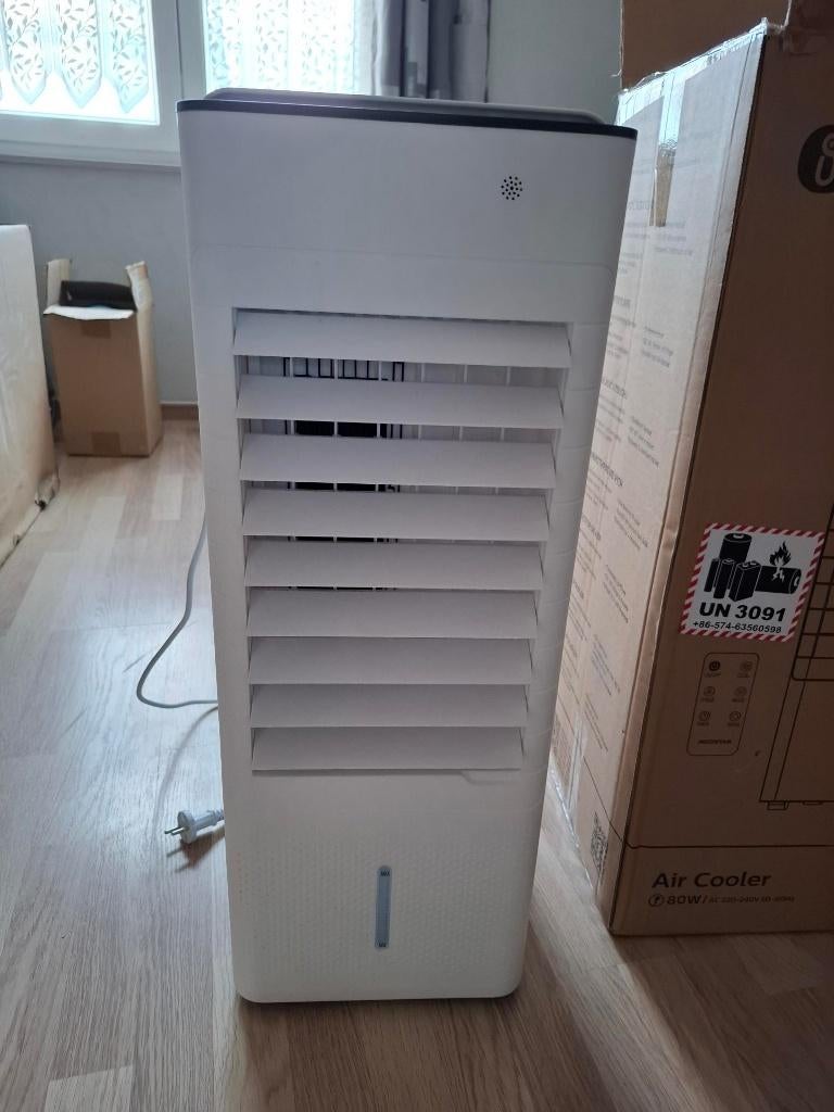 REFROISSEUR D AIR, Electroménager, Enlèvement, Neuf, Autre