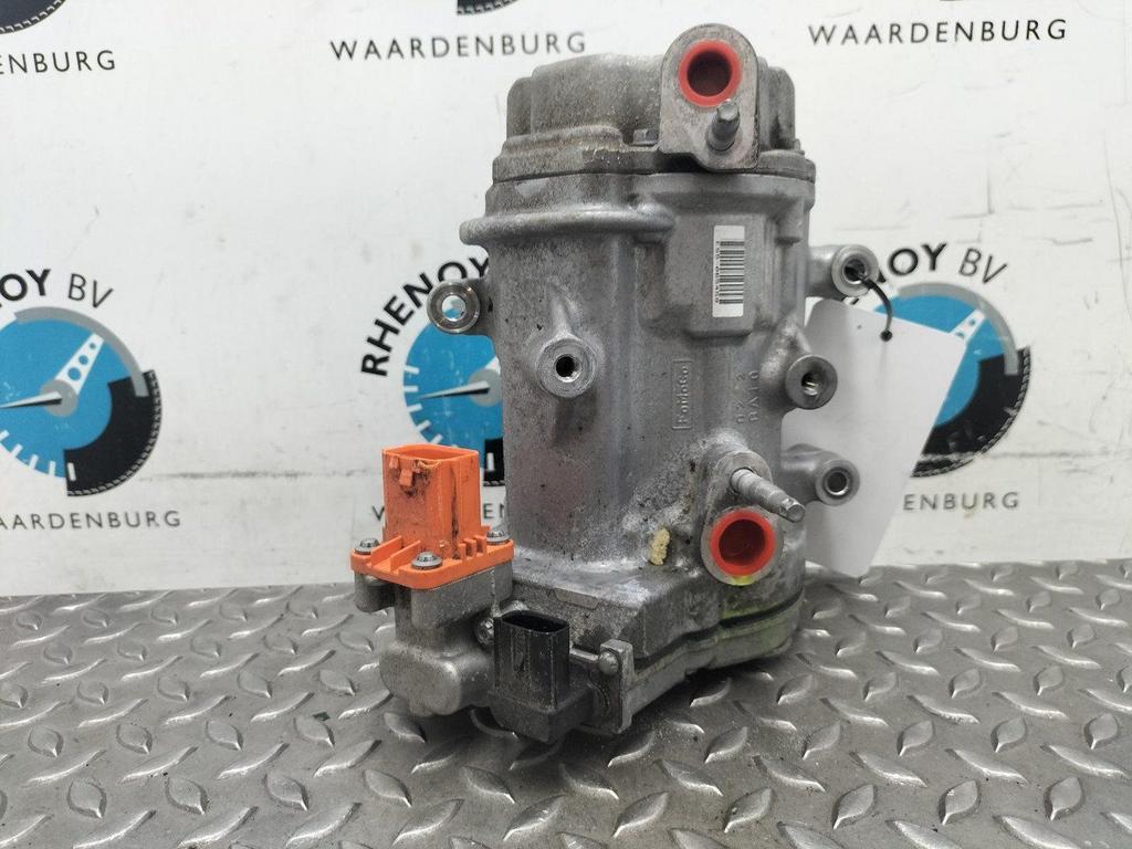 FORD KUGA DFK 2.5 PHEV ST-Line  AIRCO COMPRESSOR / AIRCOPOMP, Ophalen of Verzenden, Gebruikt, ARN erkend