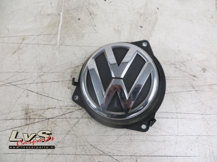 Poignée hayon d'un Volkswagen Polo, Autos : Pièces & Accessoires, Volkswagen, -, 3 mois de garantie, Utilisé