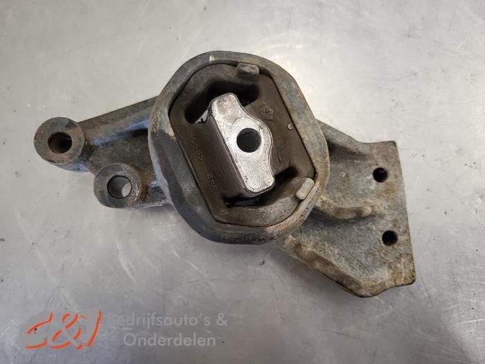 Support moteur d'un Dodge RAM, -, 3 mois de garantie, Utilisé, Dodge