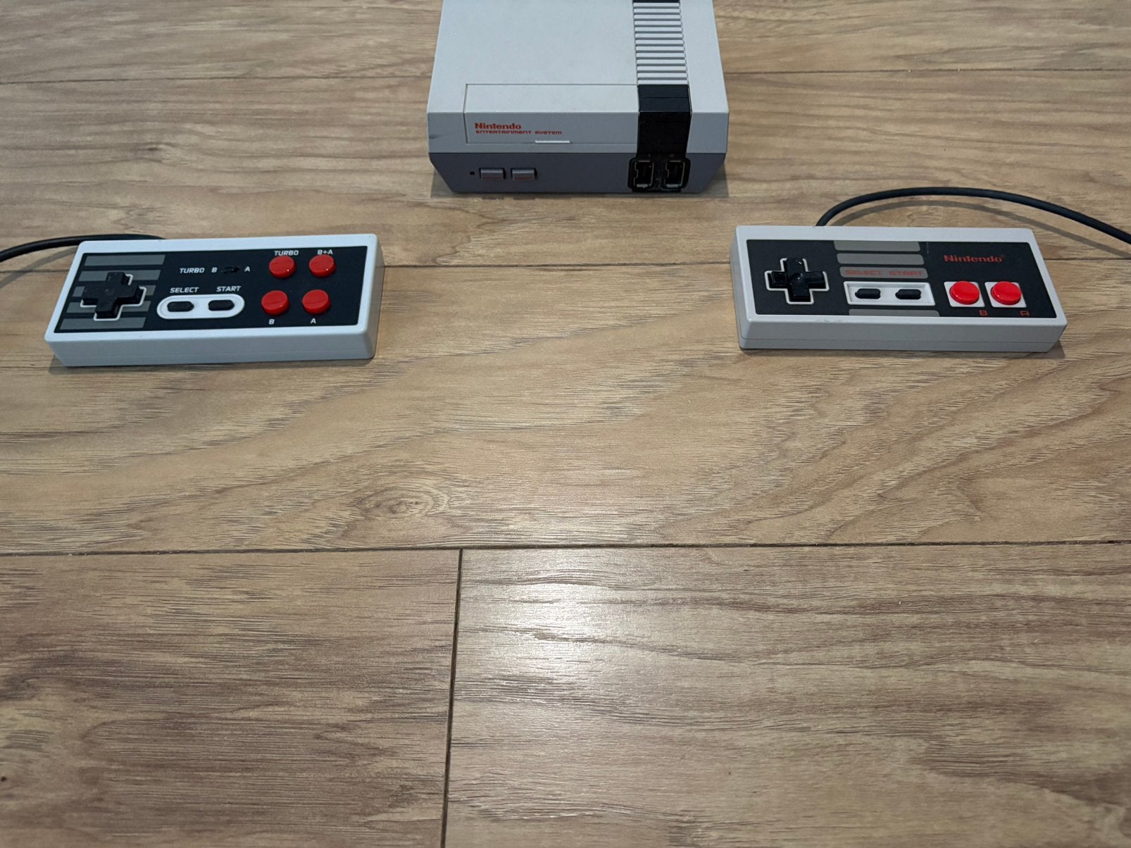 NES Classic Mini, Consoles de jeu & Jeux vidéo, Enlèvement, Utilisé, Avec 1 manette
