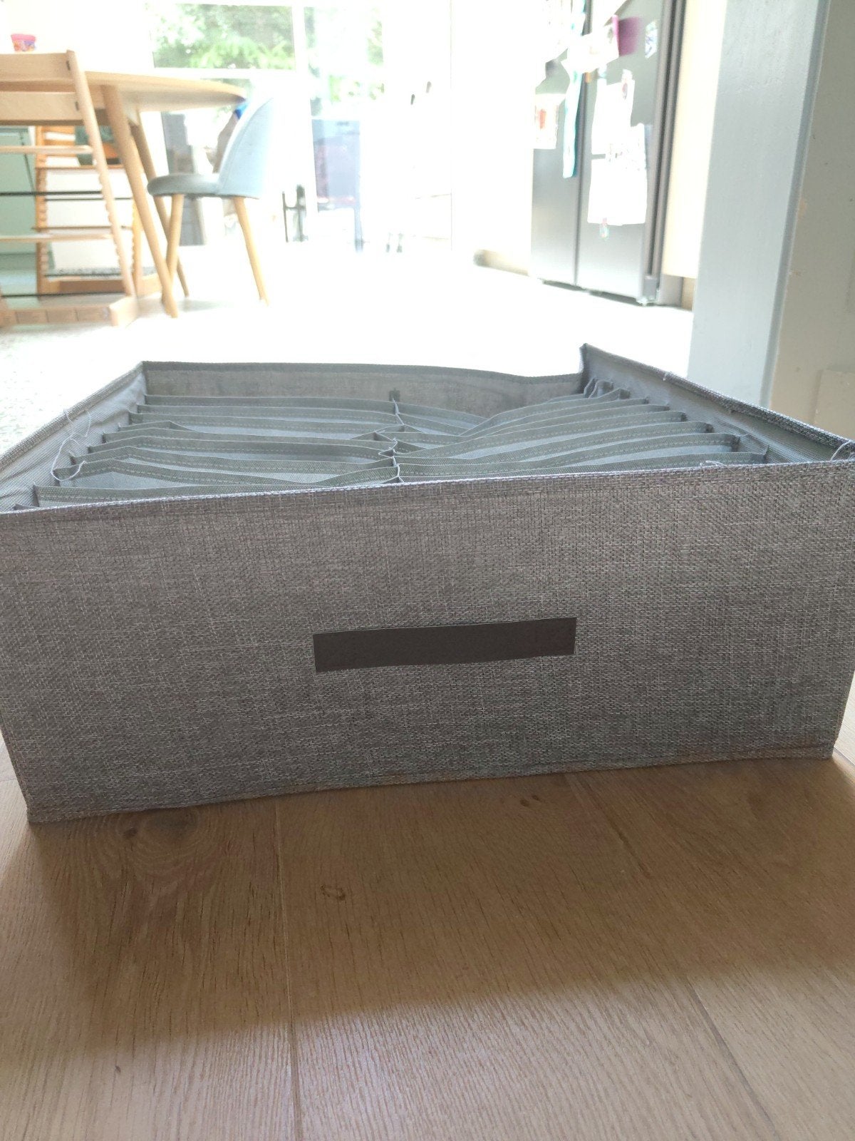 opbergen voor 24 items, Enlèvement