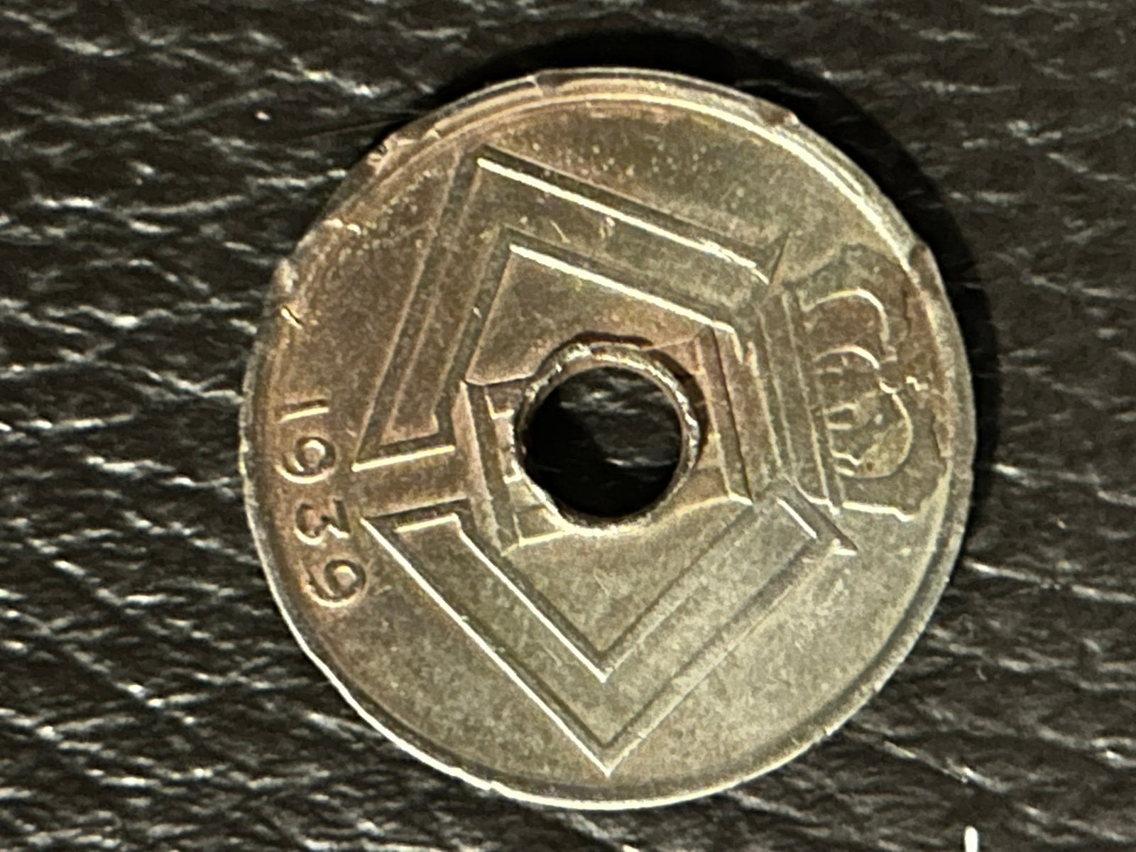 Monnaie belge, Enlèvement ou Envoi