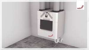 Rafraîchissez votre maison avec votre Zehnder ComfoAir Q, Enlèvement ou Envoi, Neuf, Ventilateur et Extracteur