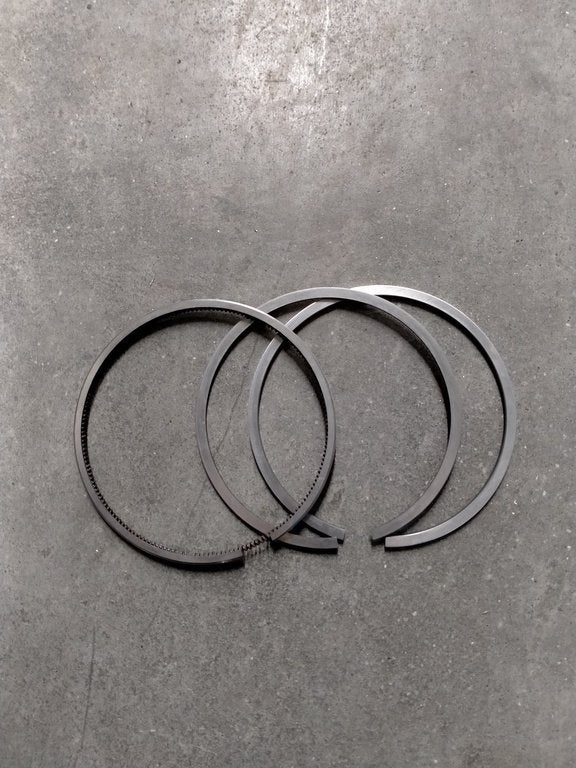 case zuigerveren set