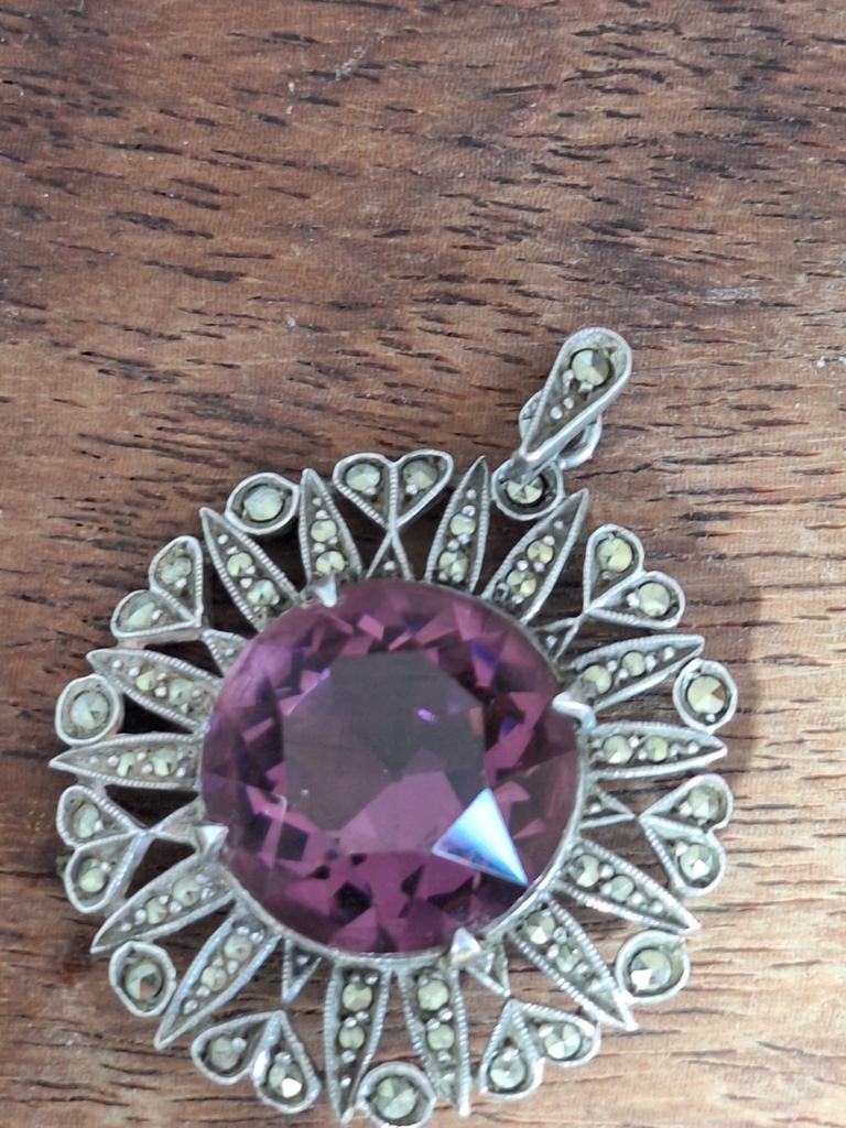 Argent, Zilver