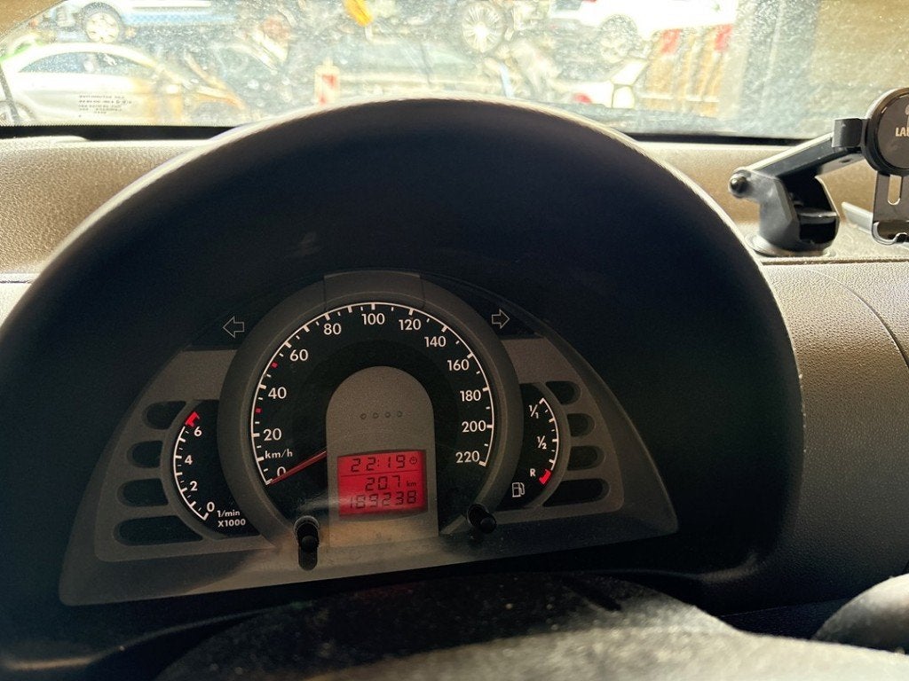 MOTEUR Volkswagen Fox (5Z) (01-2005/01-2021), Volkswagen, Volkswagen AG, Utilisé, Kundenbetreuung@volkswagen.de