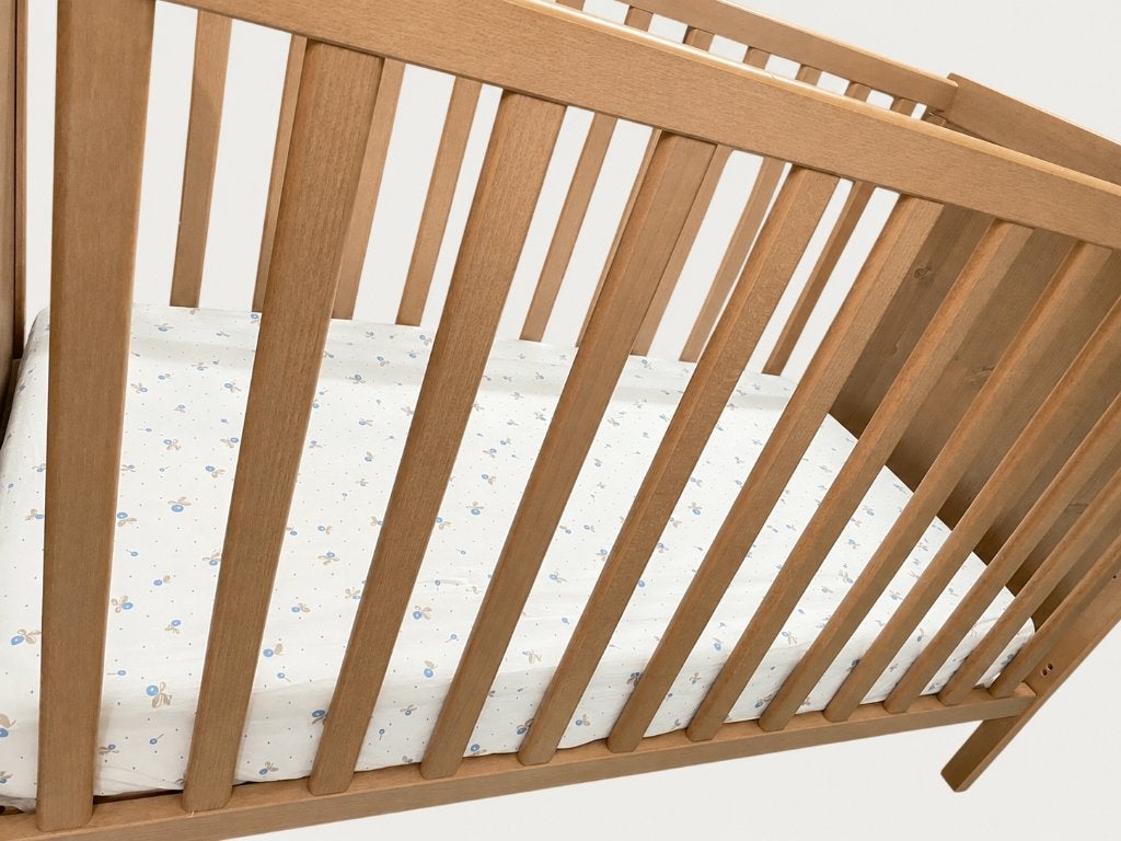 Babybed met matras, Enlèvement, Comme neuf