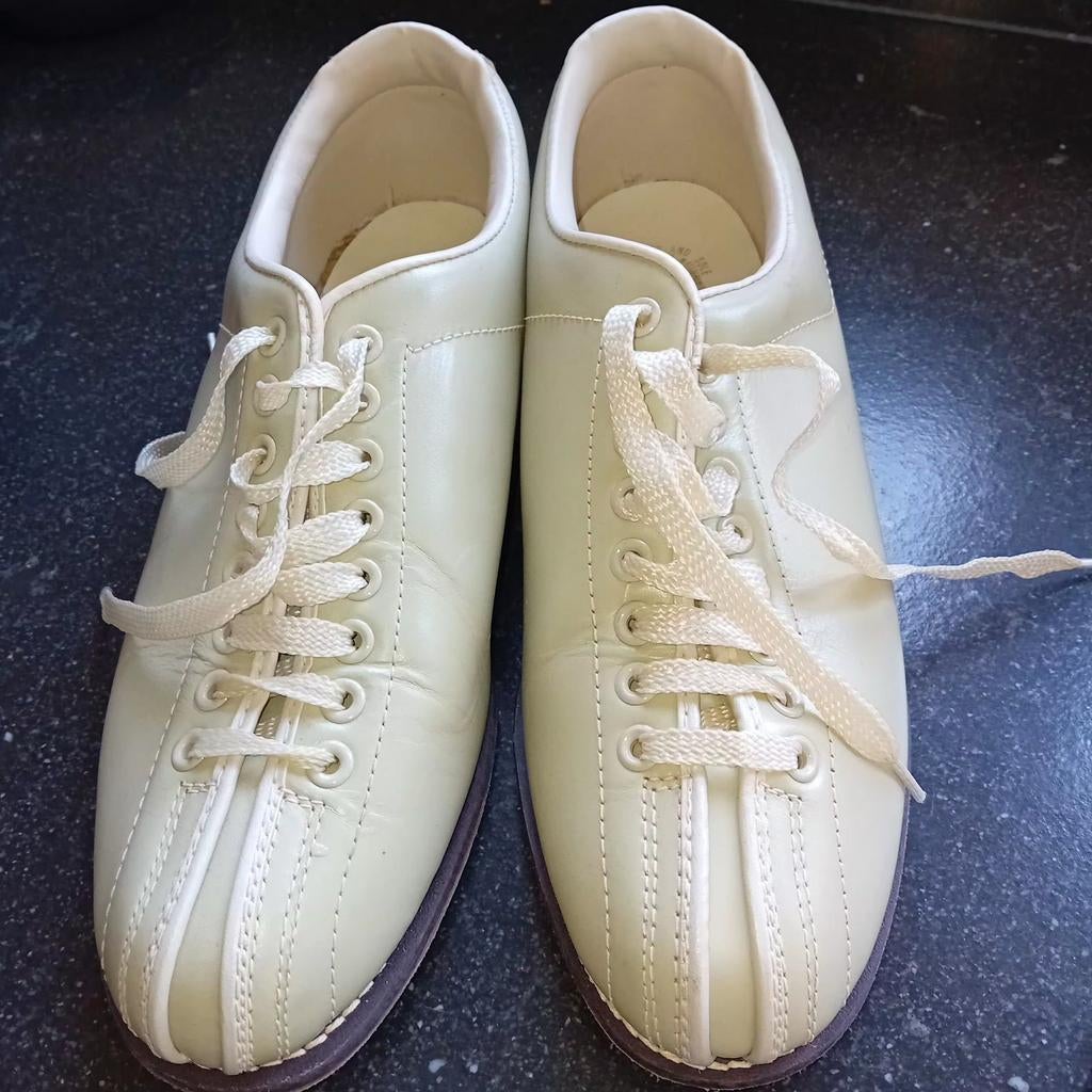 Bowlingschoenen maat 41, Enlèvement
