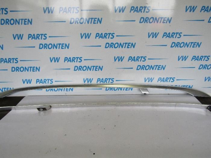 Dakdrager set van een Skoda Superb, Auto-onderdelen, Gebruikt, -, -, Ophalen of Verzenden
