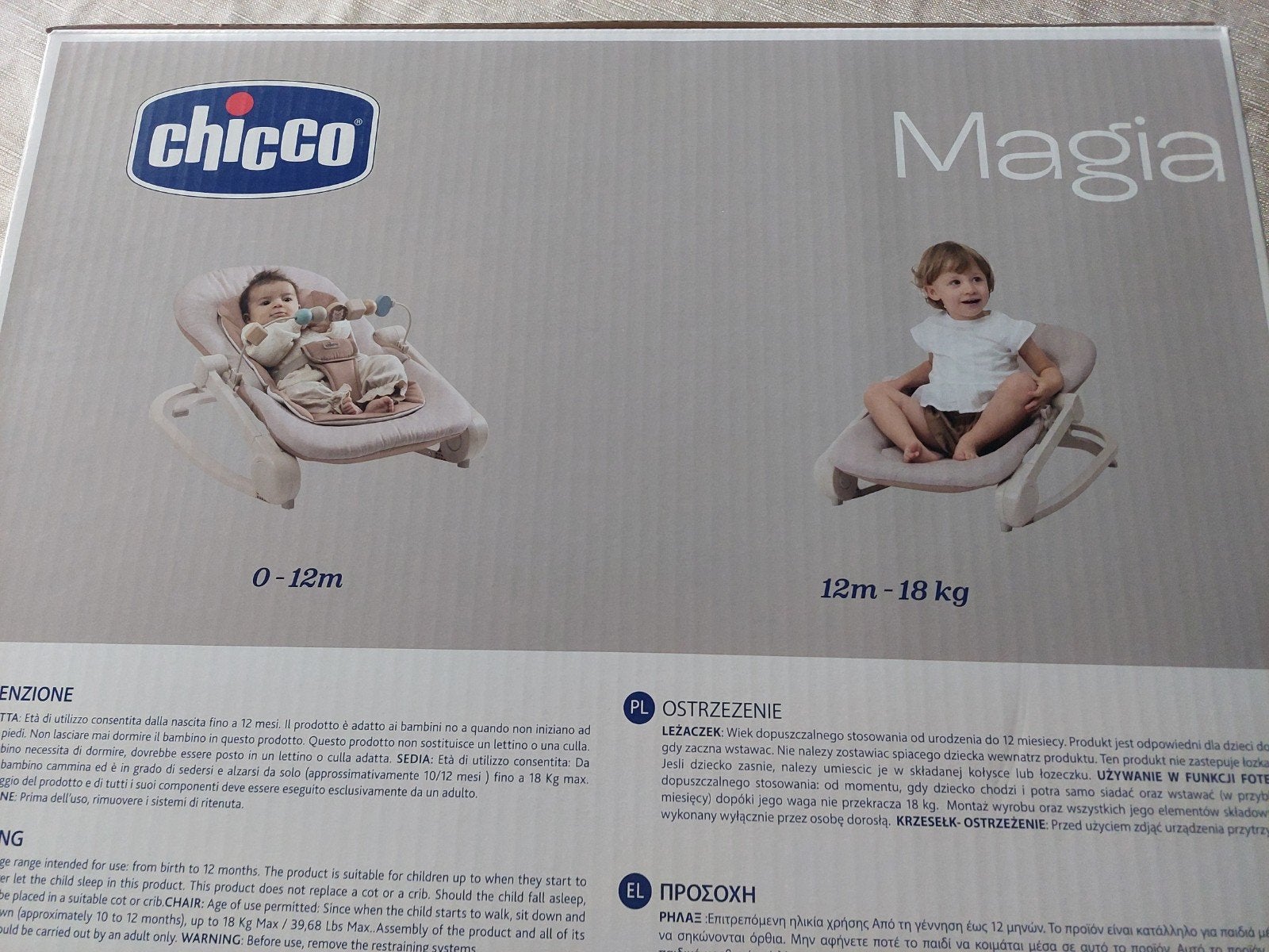 Articles neufs pour bébé et parents, Enfants & Bébés, Enlèvement ou Envoi