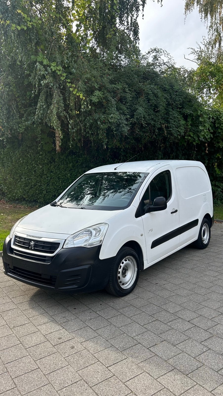 PEUGEOT PARTNER 1.6HDI PRETE A ETRE IMATTRICULE, Achat, Entreprise, Vitres électriques, Peugeot