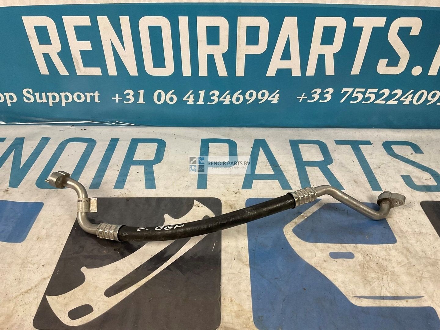 Airco leiding Mercedes A Klasse W177 A1778305501 W118 Aircol, -, Utilisé, Avant, -