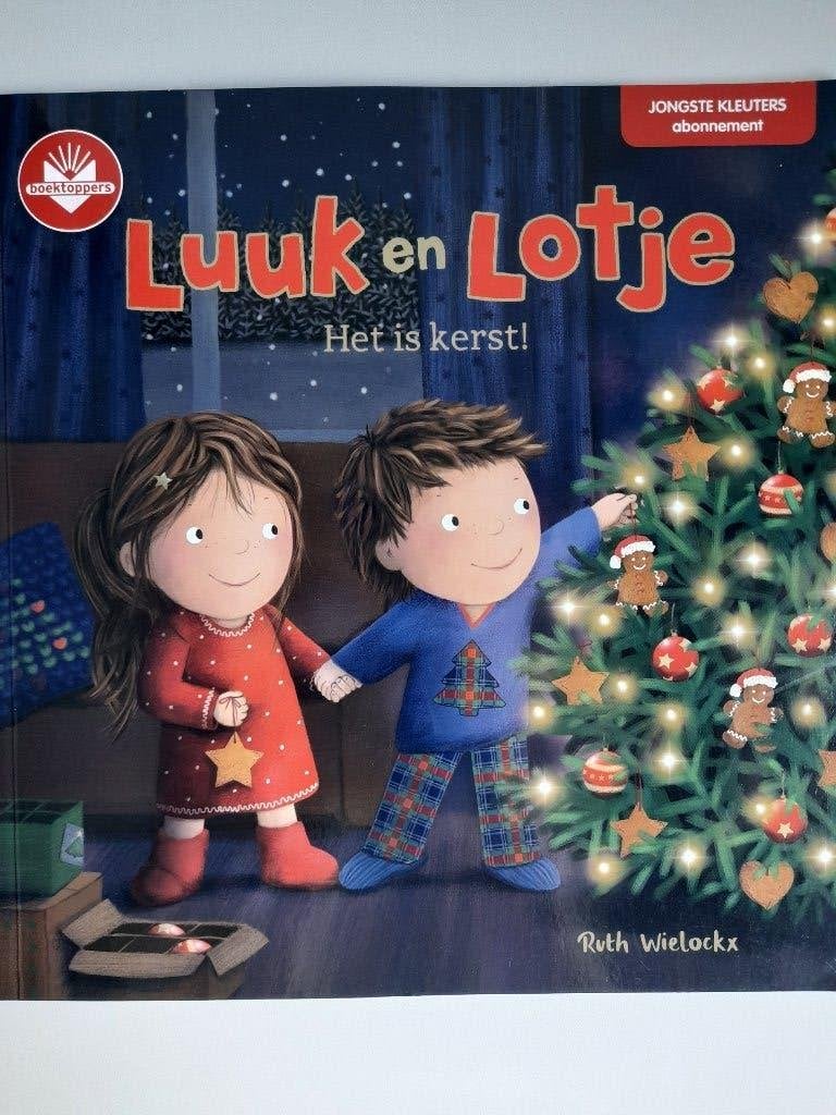 9 boeken voor kleuters. Boektoppers, Enlèvement ou Envoi, Comme neuf