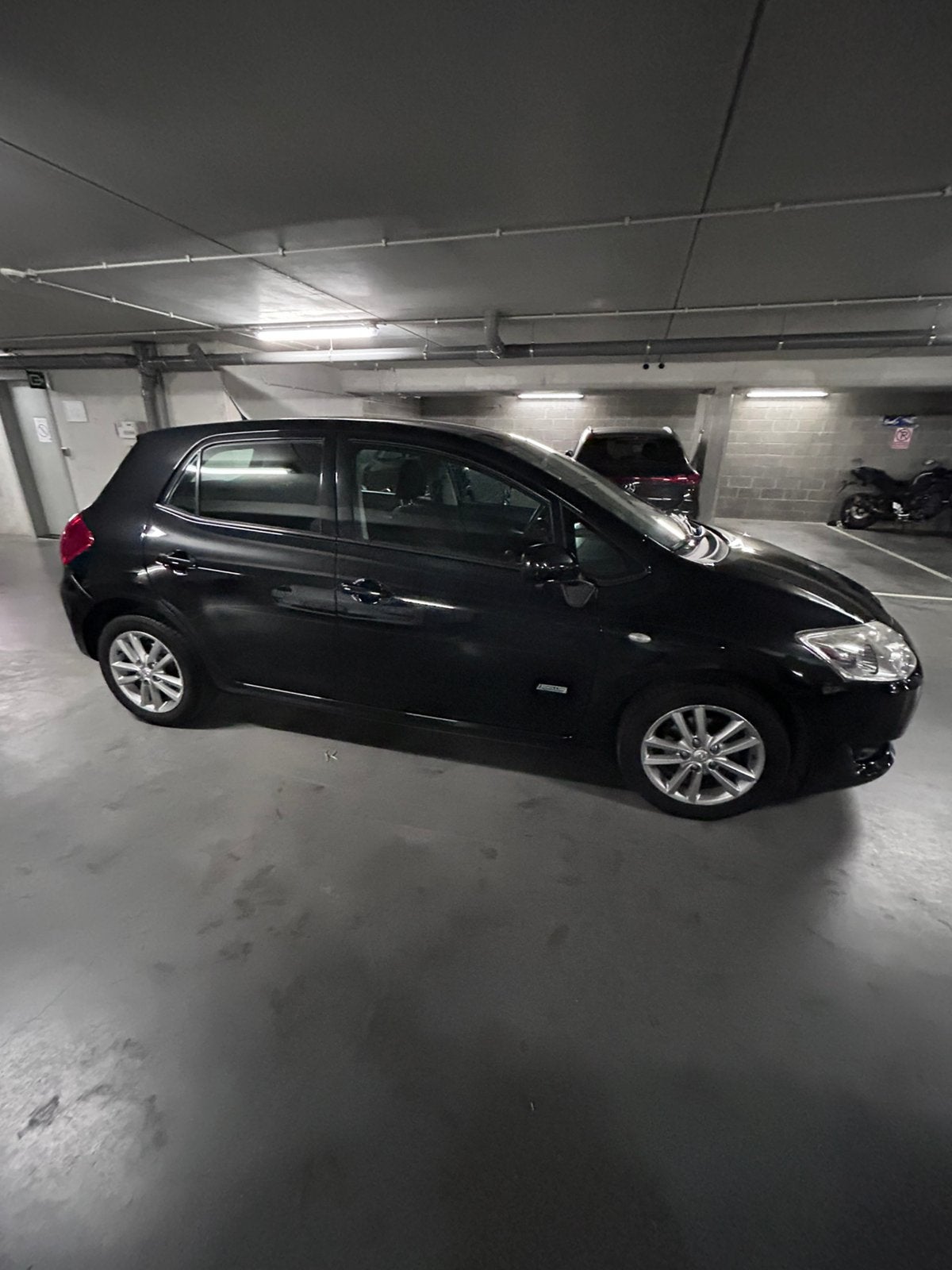 Toyota Auris - 1.3 VVT - Essence, Autos, Euro 5, Achat, Boîte manuelle, 1300 cm³