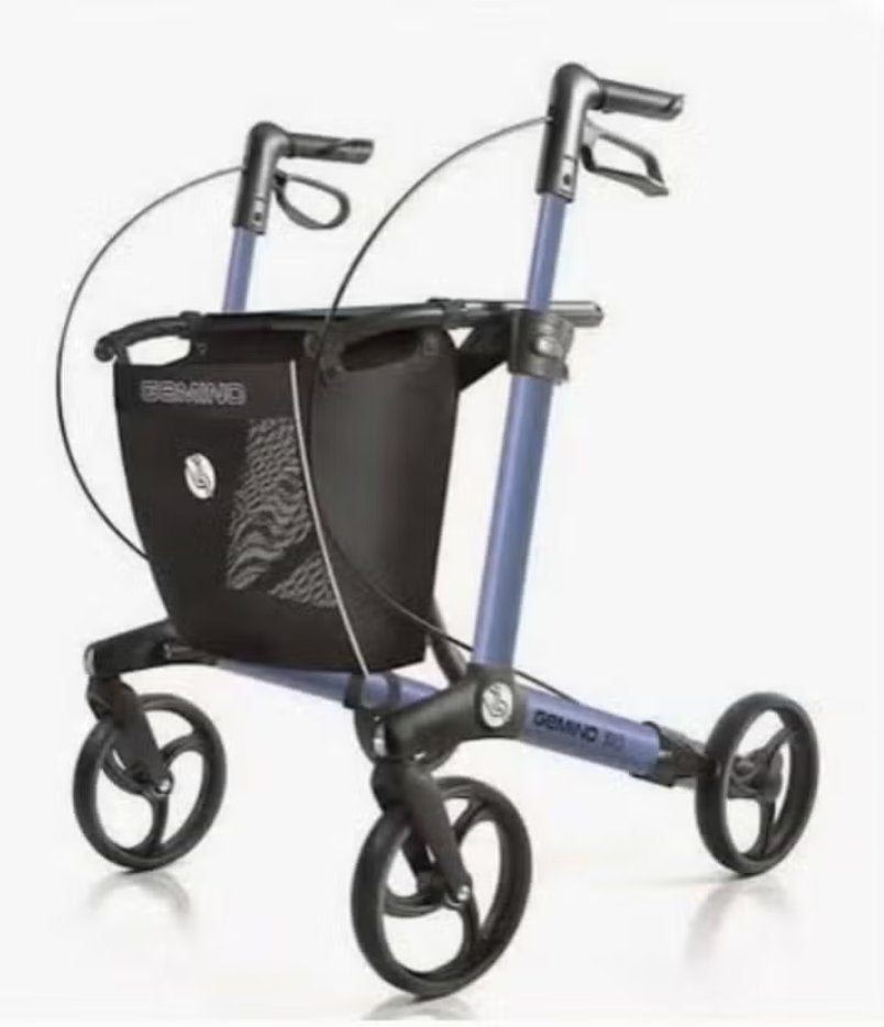 rollator Gemino 30, Diversen, Ophalen, Lichtgewicht