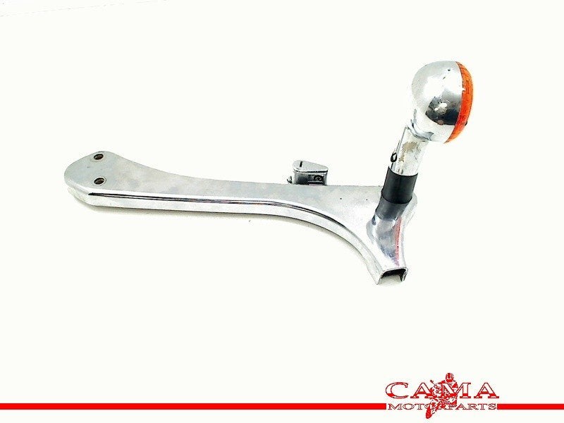 KNIPPERLICHT LINKS ACHTER Suzuki LS 650 (01-1970/-), Motoren, Dhr. S. di Majo, Gebruikt, Info@cama-motorparts.nl, P.J. Troelstraweg 8 8
3144 CX  MAASSLUIS, NL