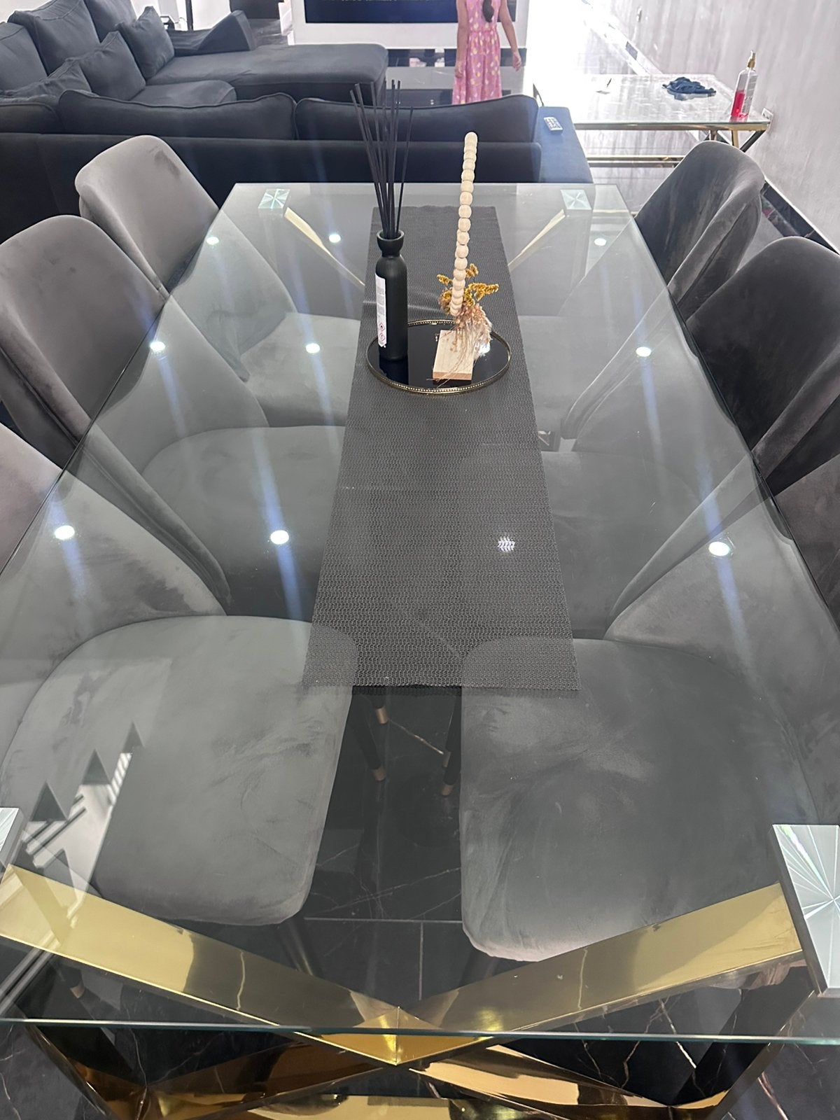 tafel, Huis en Inrichting, Tafels | Eettafels, Ophalen