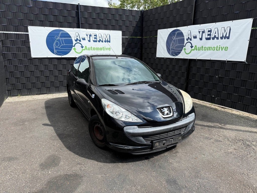 BOITE DE VITESSES MANUELLE Peugeot 206+ (2L / M) (|2231C8|), Autos : Pièces & Accessoires, Kontakt-peugeot@peugeot.com, Utilisé