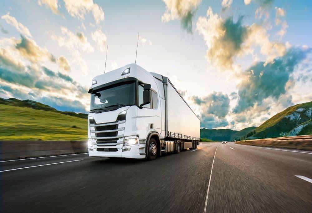 Licence de transport