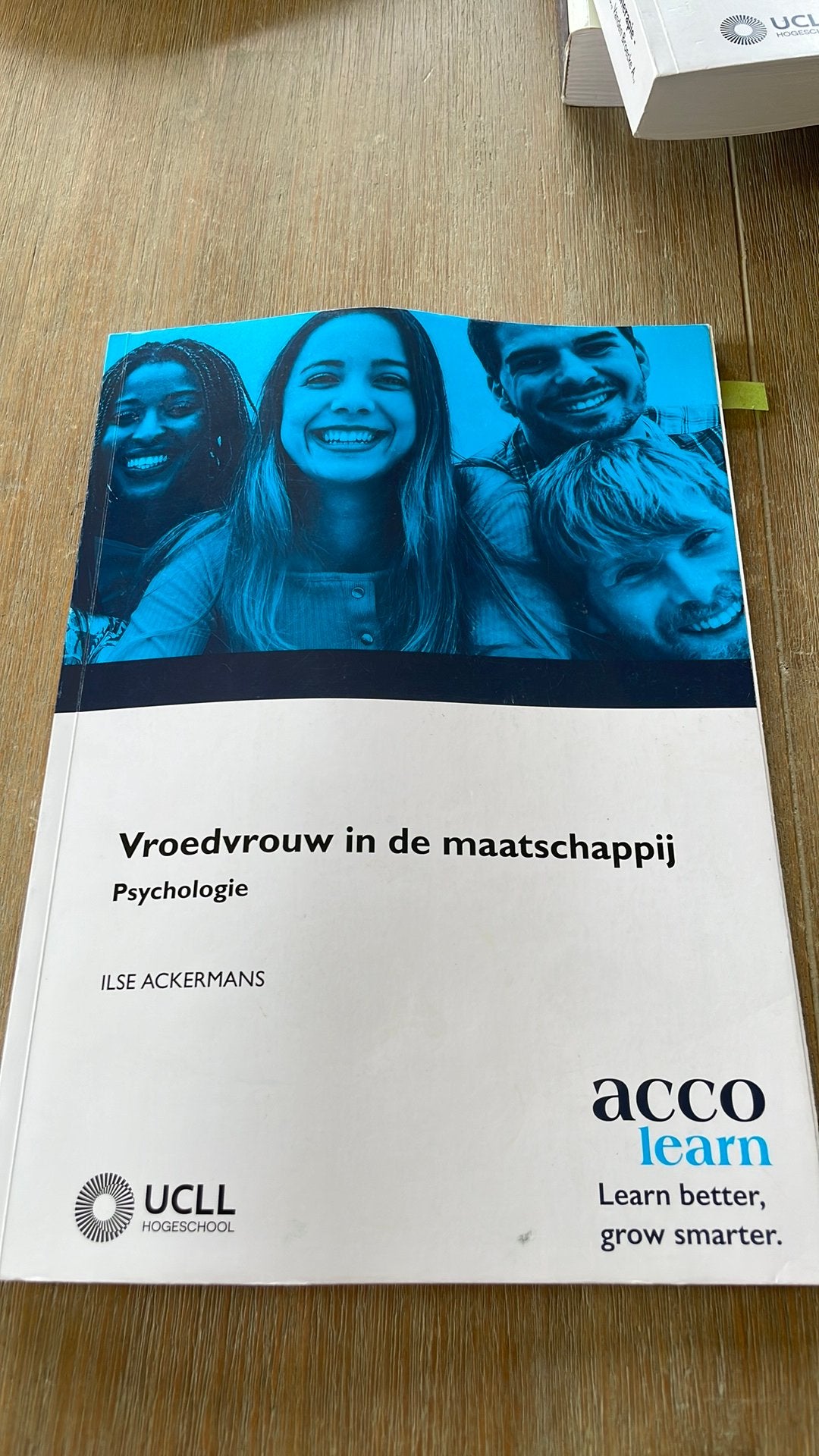 Ilse Ackermans - Vroedvrouw in de maatschappij, Gelezen, Sociale wetenschap, Ophalen of Verzenden, Ilse Ackermans