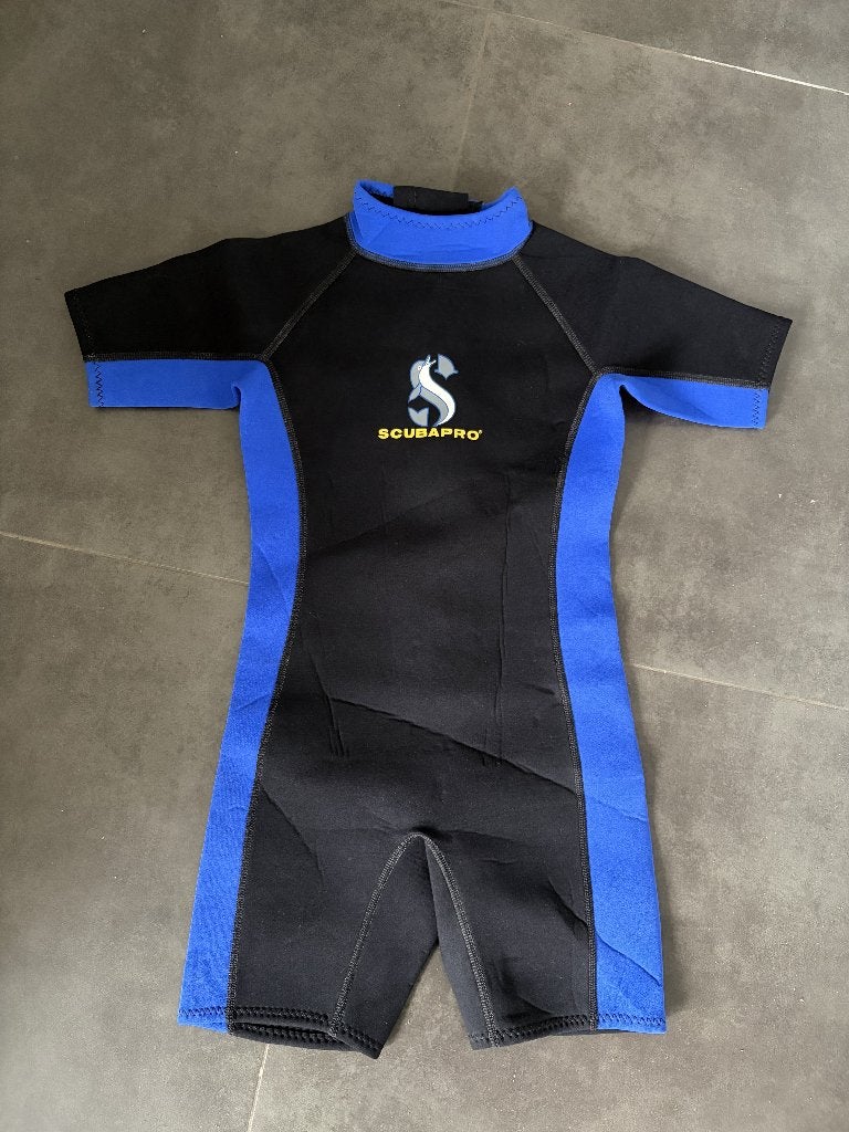 duikpak, Watersport en Boten, Ophalen, Nieuw, Duikpak