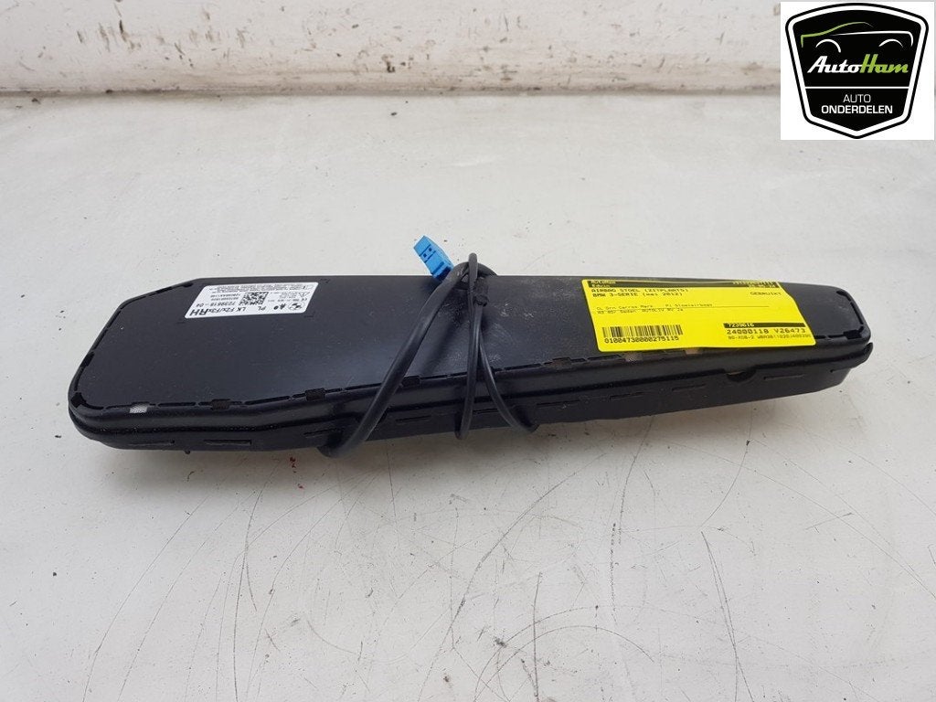AIRBAG SIEGE BMW 3 serie (F30) (01-2011/10-2018), Utilisé, BMW
