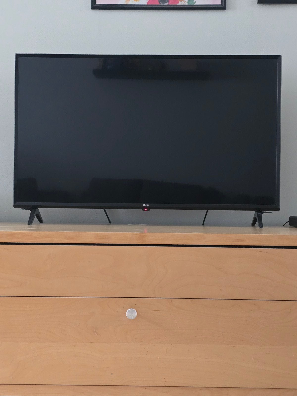 LG televisie, Ophalen of Verzenden, 100 cm of meer, 4k (UHD), LG