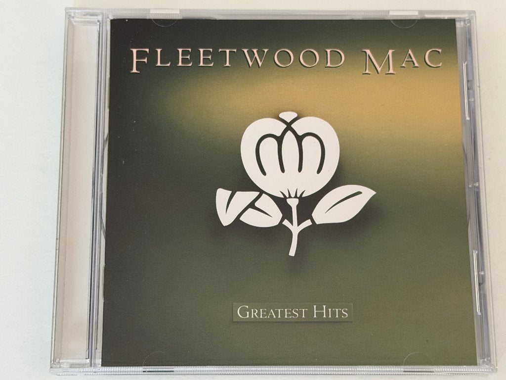Fleetwood Mac – Greatest Hits, CD & DVD, CD | Rock, Enlèvement ou Envoi, Utilisé, Pop rock, Album