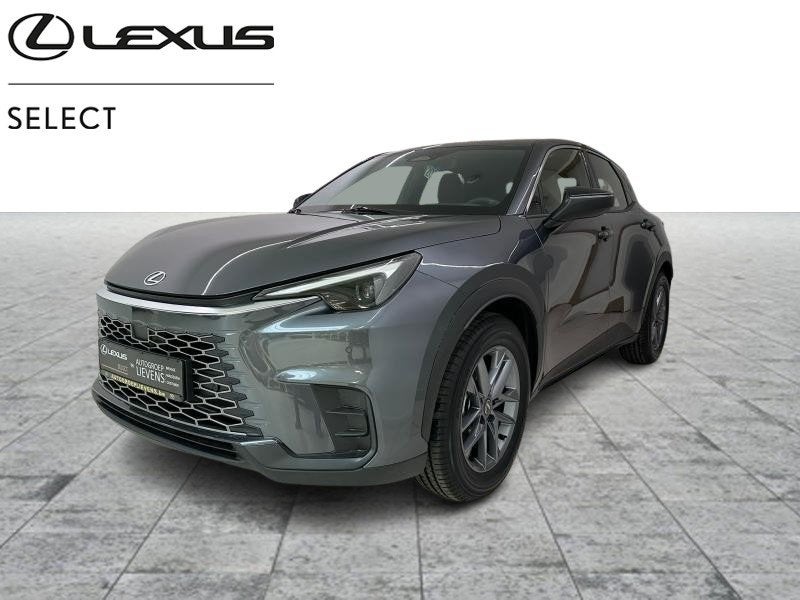 Lexus LBX 1.5 HYB BASE + COMFORT and SAFETY PACK, Autos, Lexus, 100 kW, Argent ou Gris, Euro 6, LBX