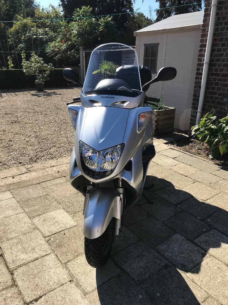 Honda 250 cc scooter, Scooter, Occasion, Particulier, 12 à 35 kW