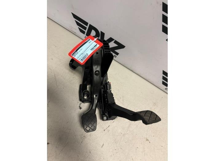 Pedalen Set van een Seat Ateca, Auto-onderdelen, Gebruikt, -, -, Ophalen of Verzenden