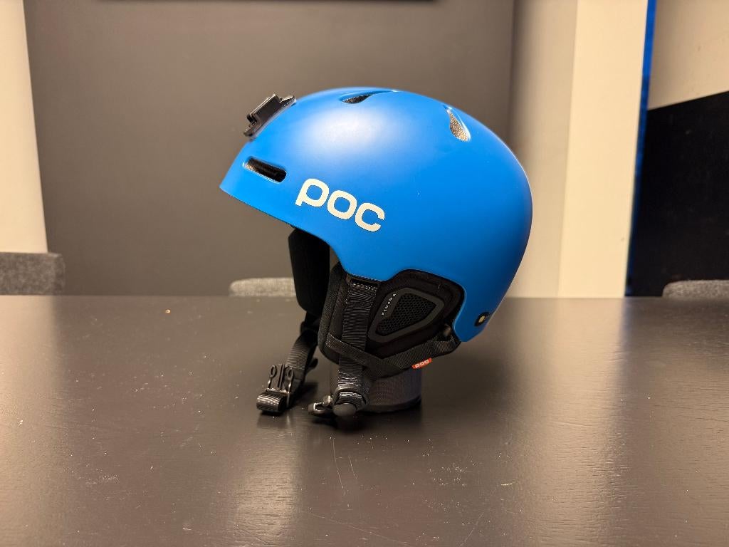 NEUF - Casque de ski/snowboard POC Fornix - Taille M/L, Sport en Fitness, Overige merken, Overige typen, Nieuw, Ophalen of Verzenden