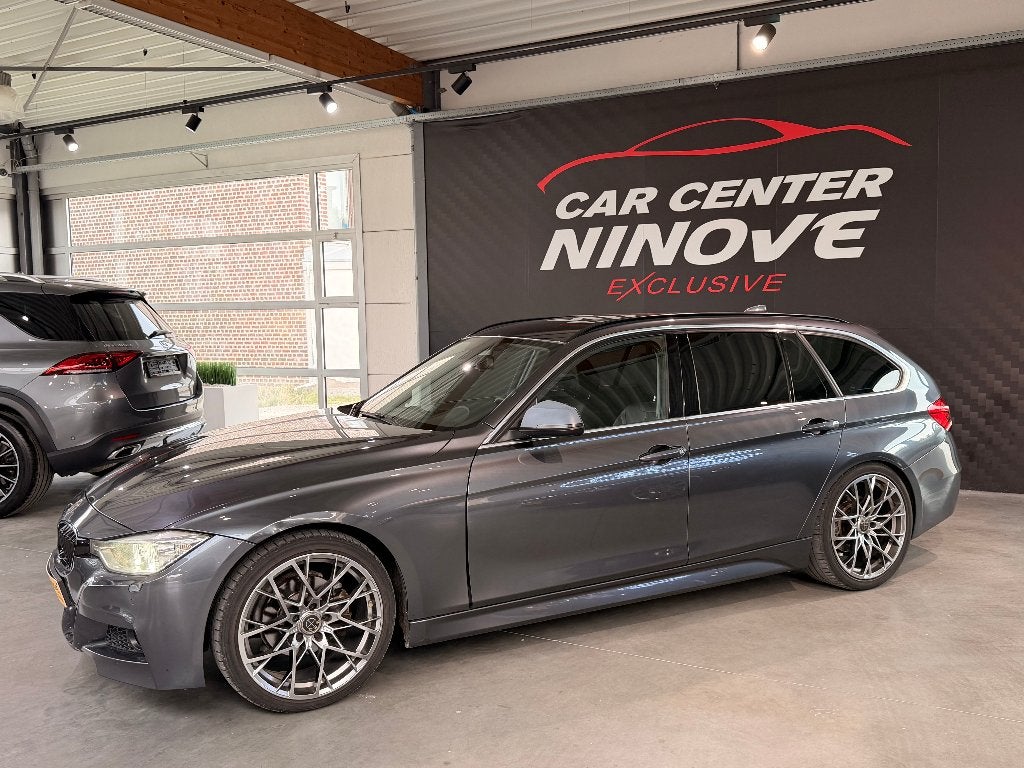 BMW 316 * UNIQUEMENT MARCHAND * GROOTHANDEL, Auto's, 116 g/km, Achterwielaandrijving, 1995 cc, 4 cilinders