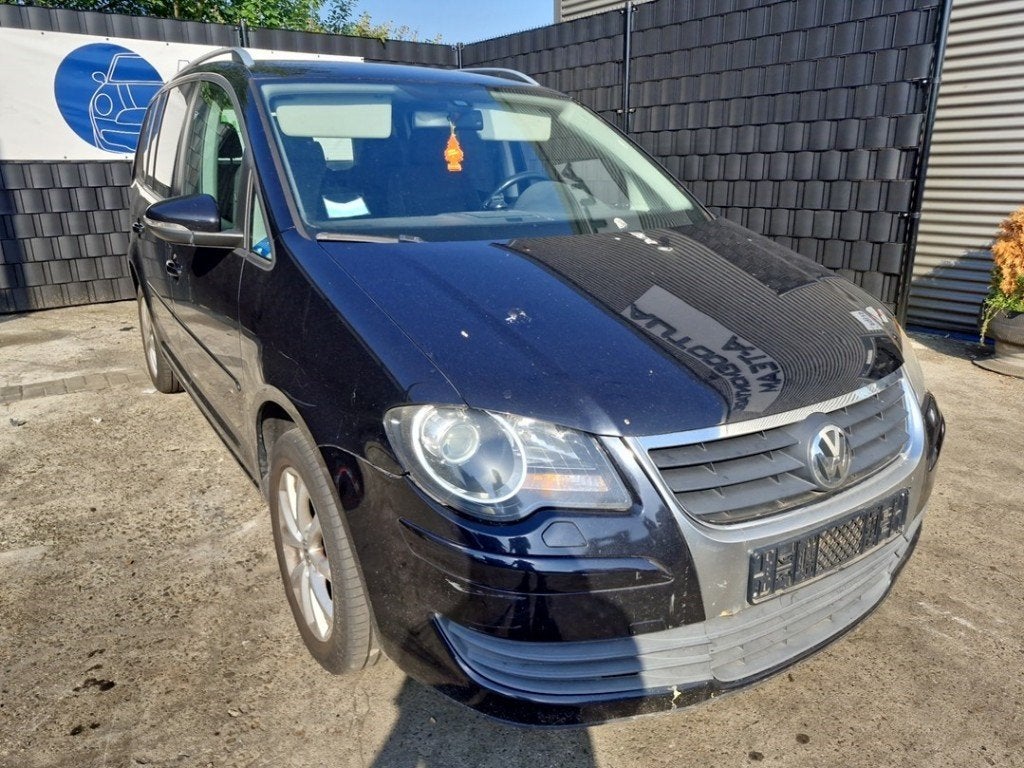 AMORTISSEUR OU ABSORBEUR DE CHOC AVANT DROIT (|1T0413031GP|), Volkswagen, Volkswagen AG, Utilisé, Kundenbetreuung@volkswagen.de