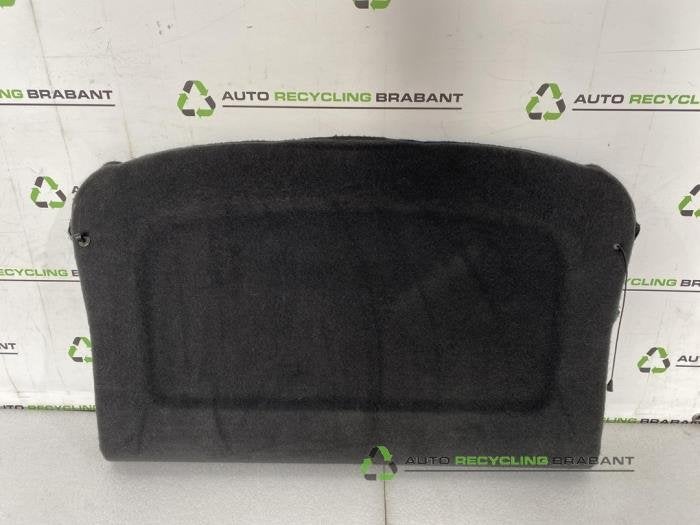 Plage arrière d'un Seat Leon, -, 3 mois de garantie, Utilisé, -