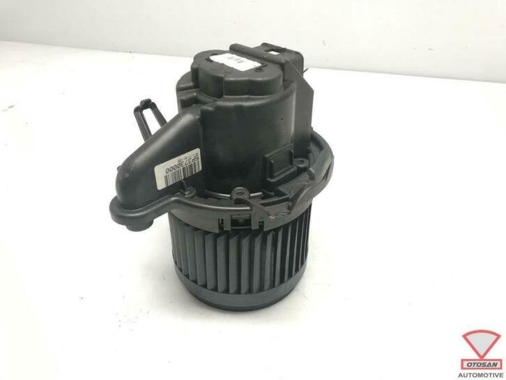 renault clio iv 2014 chauffage ventilateur moteur 5p3730000, Renault Group, Contact.group@renault.com, Renault, Utilisé