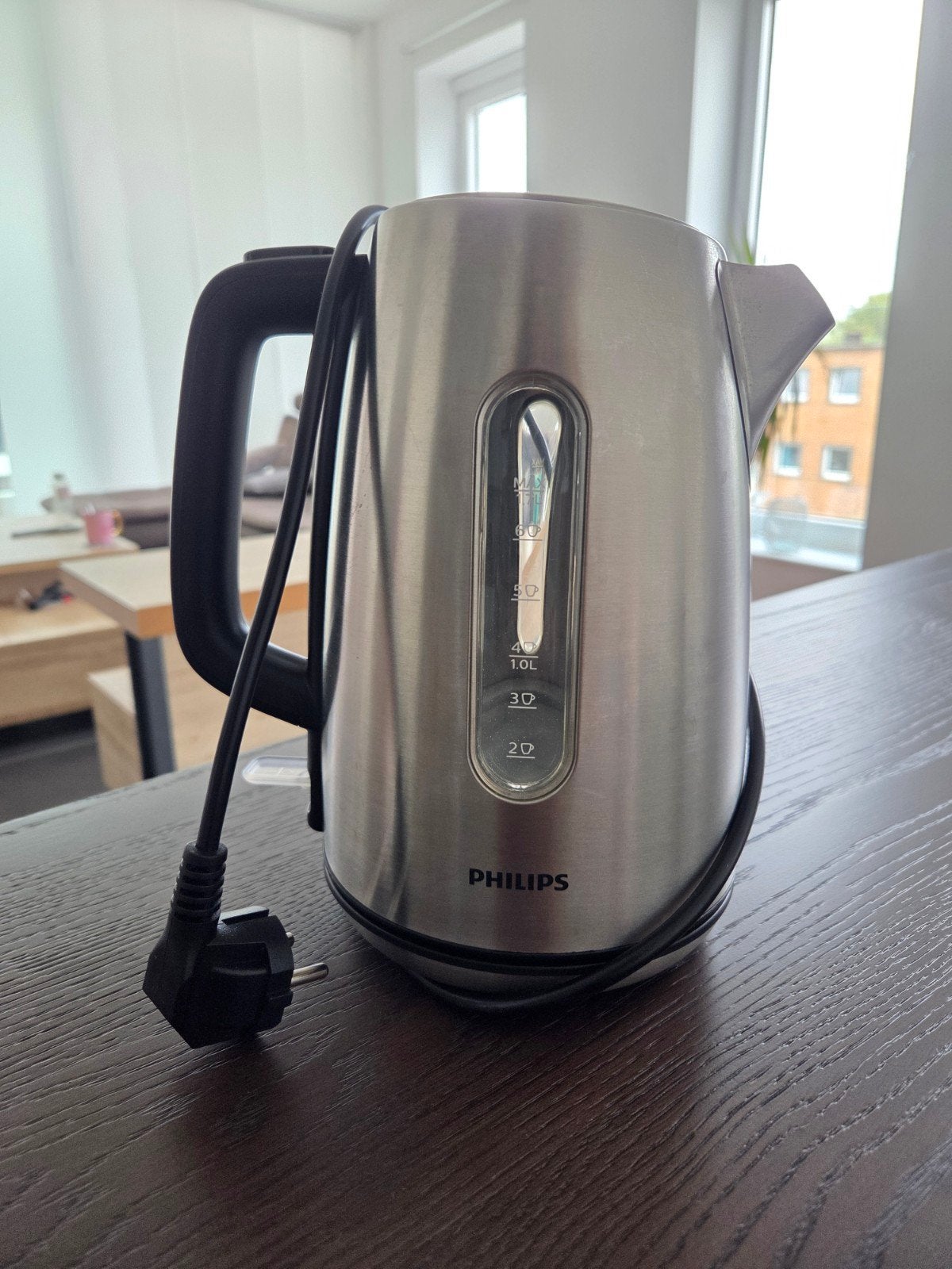 Waterkoker, Ophalen of Verzenden