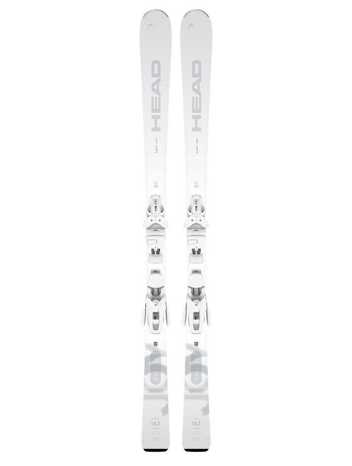 Head Easy Joy Dames Piste Carveski's lengte 153 Nieuw, Sport en Fitness, Skiën en Langlaufen, 160 tot 180 cm, Nieuw, Head Sport GmbH