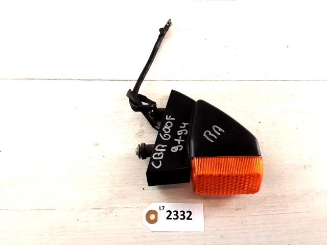 CBR600F 1991 - 1994 Honda Pinker D1-39154, Motoren, Onderdelen | Honda