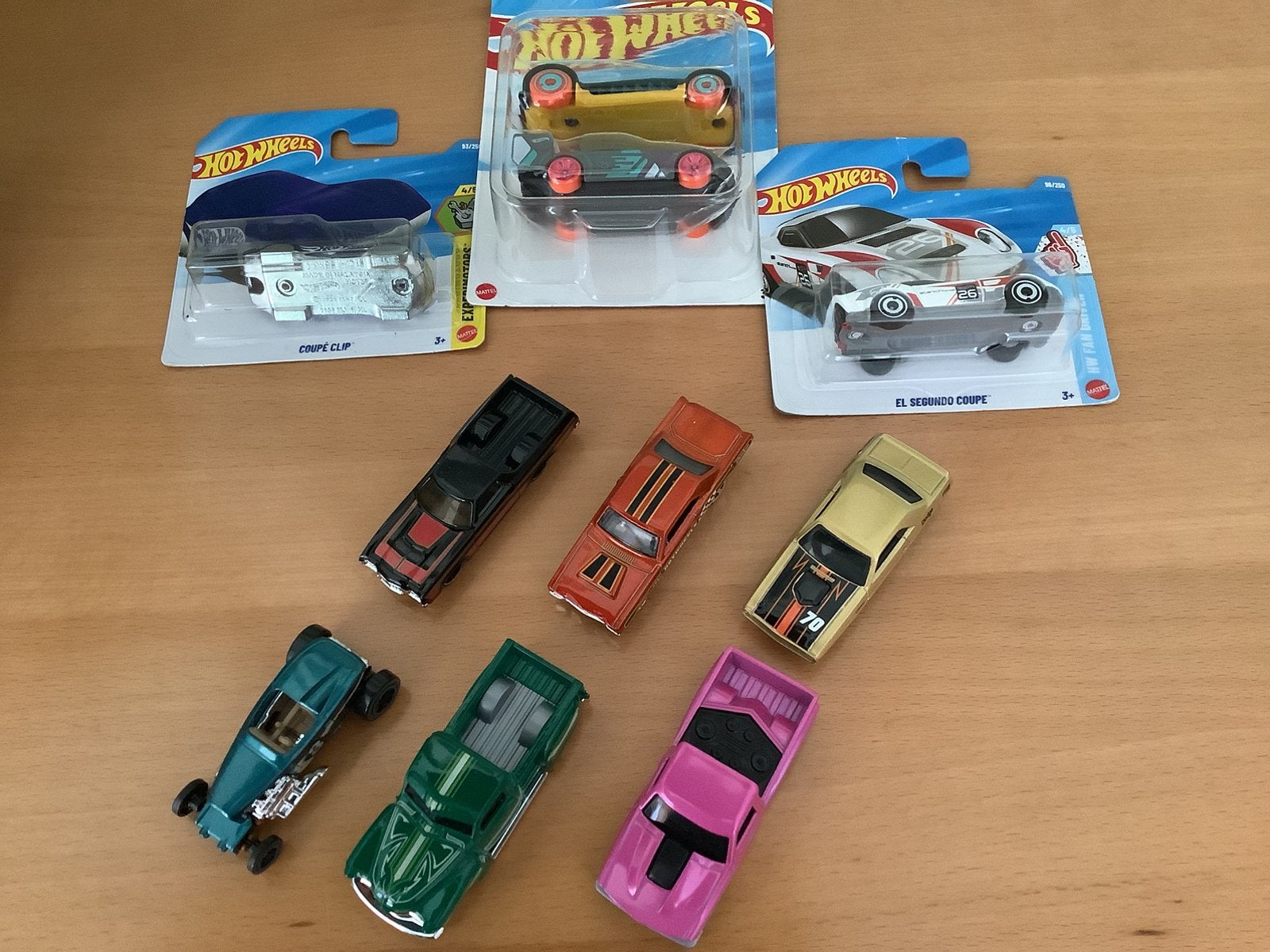 Kit Hot Wheels, Hobby & Loisirs créatifs, Voitures miniatures | Échelles Autre, Enlèvement ou Envoi, Neuf