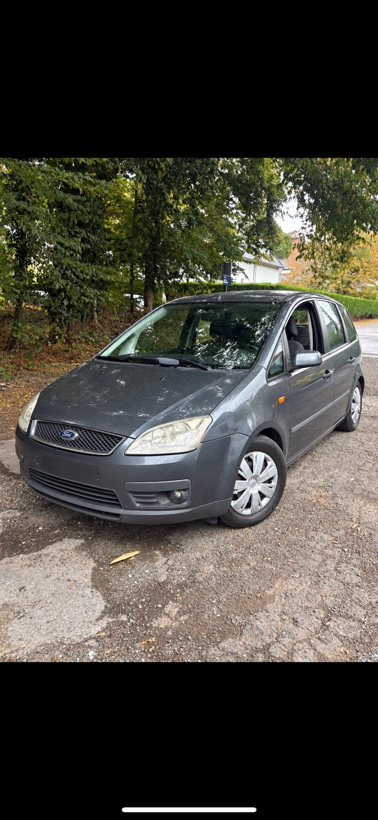 Ford c max prete a immatriculer, Autos, Achat, Diesel, Particulier, Euro 4